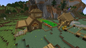 MINECRAFT JAVA И BEDROCK ИЗДАНИЕ ПРЕМИУМ | ИГРА ДЛЯ ПК | КЛЮЧ | ПОЛЬСКАЯ ВЕРСИЯ