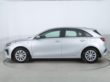 Kia Ceed III Hatchback 1.0 T-GDi 120KM 2020 Kia Ceed 1.0 T-GDI, Salon Polska, 1. Właściciel, zdjęcie 2