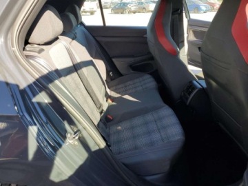 Volkswagen Golf VIII 2023 Volkswagen Golf GTI 40th Anniversary 2023 2.0L 2.0 Benzyna 241KM, zdjęcie 10