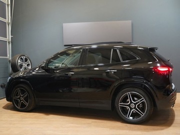 Mercedes GLA II Off-roader Facelifting 2.0 220 190KM 2025 MERCEDES-BENZ GLA 220 4-Matic AMG Line 2.0 (190KM) 2025, zdjęcie 3