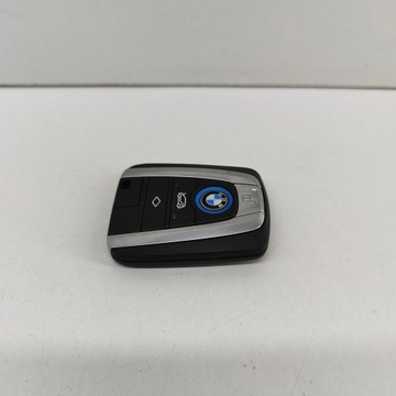 BMW I3 2019 KLÍČ / KARTY ZAPALOVACÍ