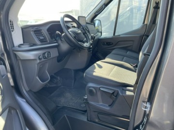 Ford Transit VIII 2022 Ford Transit Niepełnosprawnych inwalida 2022, zdjęcie 32