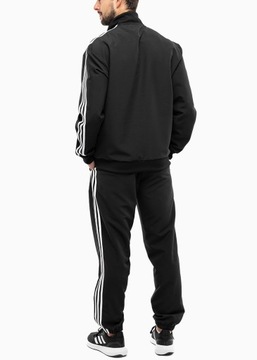 adidas dres męski komplet sportowy dresowy bluza spodnie Track Suit r.XXL