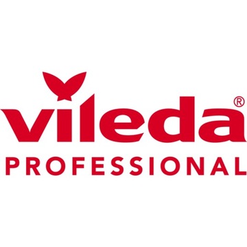 VILEDA Professional Magic Cloth ПВА МИКРО синий