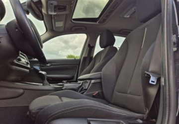 BMW Seria 1 F20-F21 Hatchback 5d 118d 143KM 2011 BMW Seria 1 2,0 143 KM Navi Xenon PDC Kamera Nowy Rozrzad 2.0, zdjęcie 6