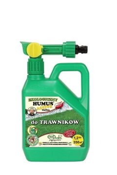 Ekodarpol HUMUS Active Papka Trawnik 1,2L Spray