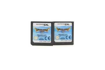 Dragon Quest IX DS Nintendo