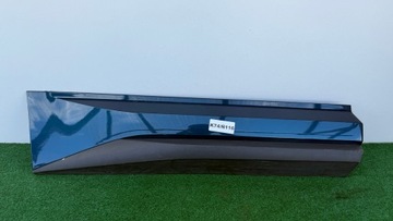 SKODA KODIAQ 565 LISTWA DRZWI PRAWY TYŁ 565854950A K74/Ń116