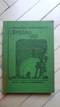 Marek Kudasiewicz - Obrzędowy piec - Zwyczaje Obrzędy Tradycje Harcerskie