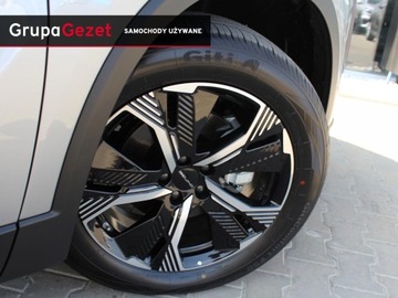  BAIC Beijing 7 1.5 177KM 7DCT LUXURY Testowy rej.2024 bezwypadkowy , ASO, zdjęcie 11