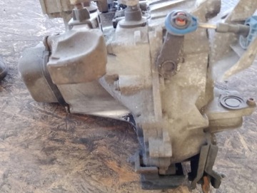 Skrzynia biegow manualna 5 biegowa Citroen C3 1,4B 20CQ08