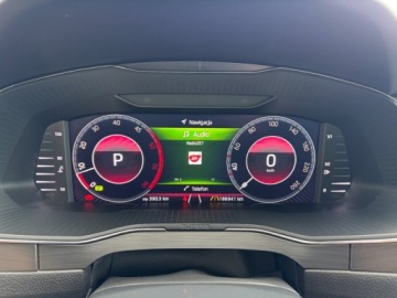Skoda Superb III Kombi Facelifting 2.0 TDI SCR 150KM 2019 Skoda Superb 2.0 diesel 150 KM automat bogata wersja zadbany zamiana, zdjęcie 11