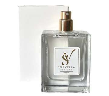 SORVELLA KIRKE 50ml TESTER PERFUMY PREMIUM EDP UNISEX KIRK