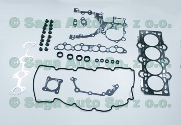 20920-2AK00 KPL TĚSNĚNÍ VRCH MOTORU HYUNDAI / KIA D4FA (MADE IN KOREA)