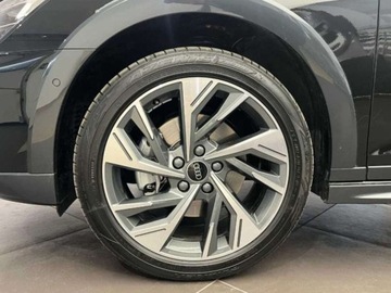 Audi A3 8Y 2025 AUDI A3 TFSI quattro allstreet Hatchback 2.0 (204 KM) 2025, zdjęcie 18