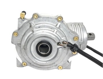 MOST DYFER PRZÓD POLARIS RANGER 570 900 XP 1000 DIESEL 1333491