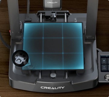 3D-принтер Creality Ender-3 V3 SE 250 мм/с