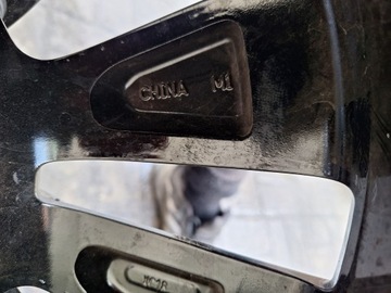 HONDA HR-V III E:HEV 22-> RÁFKY + PNEUMATIKY 225/50 18''