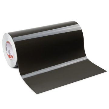 FOLIA DO PRZYCIEMNIANIA LAMP ORACAL CIEMNA SZARA 8300 073 OCHRONNA 33x100cm