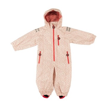 Ducksday: całoroczny kombinezon przeciwdeszczowy Rainsuit 98-104 3-4 lata S