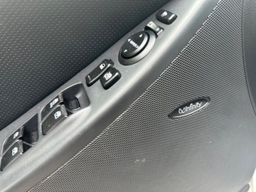 Hyundai ix55 S 3.0 V6 CRDi 240KM 2011 Hyundai ix55 Hyundai ix55 3.0 V6 CRDi Executive 7 osobowy 2 komplety kol G, zdjęcie 36