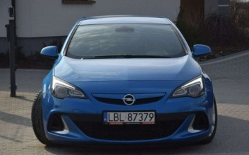 Opel Astra J OPC 2.0 Turbo ECOTEC 280KM 2015 Opel Astra OPC 2.0T Super Stan Niski Przebieg 2.0 Benzyna 280KM, zdjęcie 1