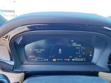 Lincoln 2022 Lincoln Corsair Reserve 2022 2.0L 2.0 Benzyna 250KM, zdjęcie 9