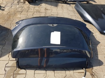 FORD KUGA MK1 08-12R VÍKO KUFRU KUFRU ZADNÍ H8
