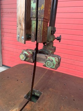 Ленточная пила Primultini 900.