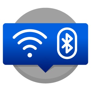 Monitor wyświetlający informacje Avtek DS 55