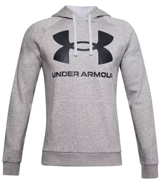 MĘSKA BLUZA UNDER ARMOUR 1357093-011 L