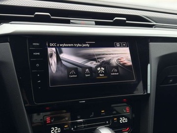 Volkswagen Arteon Shooting Brake R 2.0 TSI 320KM 2024 Volkswagen Arteon Shooting Brake R DSG Harman Kardon Panorama Kamera 360 H, zdjęcie 32