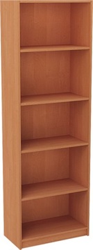 REGAŁ półka R003 KOLOR OLCHA BIURO BESTSELLER