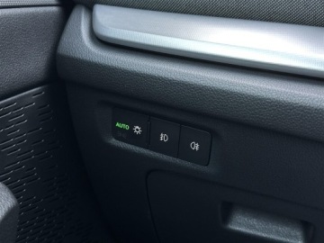 Skoda Octavia IV Liftback 2.0 TSI 190KM 2022 Skoda Octavia 2.0TSI 190KM Style DSG l Salon Polsk, zdjęcie 17