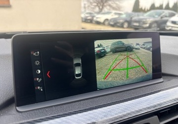 BMW Seria 4 F32-33-36 2018 BMW Seria 4 Samochod z gwarancja 2.0 Diesel 163KM, zdjęcie 6