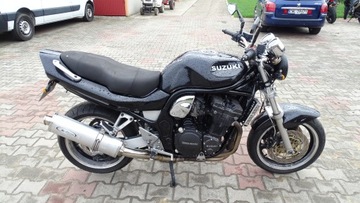 Suzuki Bandit GSF 1200 600 95-04 Оригинальный руль