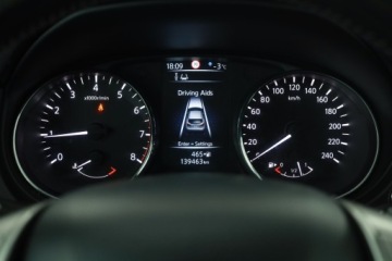 Nissan Qashqai II Crossover 1.2 DIG-T 115KM 2015 Nissan Qashqai 1.2 DIG-T, Navi, Klima, zdjęcie 7