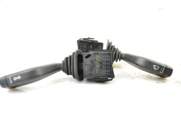 OPEL CORSA C ПЕРЕКЛЮЧАТЕЛЬ ЛАМП СТЕКЛООЧИСТИТЕЛЯ SPIDER