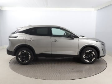 Nissan Qashqai III Crossover Facelifting 1.3 DIG-T MHEV 158KM 2025 Nissan Qashqai 1.3 DIG-T MHEV, 1. Właściciel, zdjęcie 5