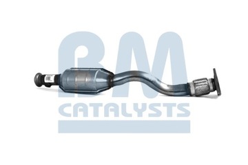 КАТАЛИЗАТОР BM КАТАЛИЗАТОР RENAULT MEGANE
