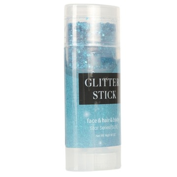 Блестящие блестки для волос на Хэллоуин, 16 г, легко очищаемый макияж X3