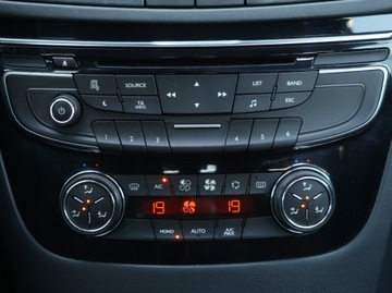 Peugeot 508 I Sedan 2.0 HDi FAP 140KM 2012 Peugeot 508 2.0 HDi, Salon Polska, Serwis ASO, zdjęcie 12