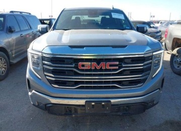  GMC Sierra 2023, 5.3L, 4x4, 1500 SLT, od ubezpieczalni 5.3 Benzyna 355KM, zdjęcie 3