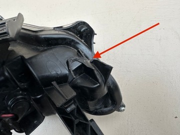 LEXUS RX IV 350/450H FACELIFT 19R- HALOGEN LEVÝ PŘEDNÍ LED