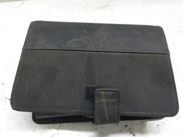 SCANIA KSIĄŻKA OBSŁUGI INSTRUKCJA