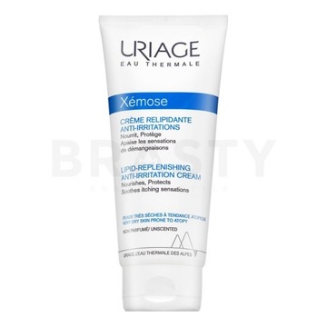 Uriage Xémose Lipid Replenishing Anti Irritation