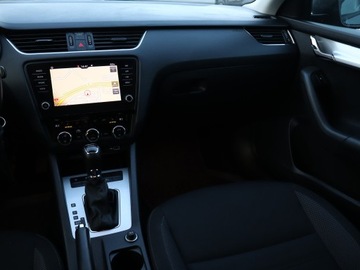 Skoda Octavia III Kombi Facelifting 1.5 TSI ACT 150KM 2018 Skoda Octavia 1.5 TSI, Salon Polska, zdjęcie 7