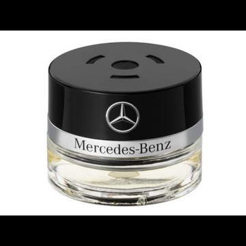 MERCEDES W205 W213 W222 W217 - VŮNĚ INTERIÉR