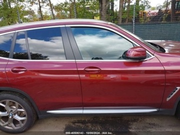 BMW X3 G01 2023 BMW X3 XDrive30I 2023 2.0l 2.0 Benzyna 248KM, zdjęcie 1