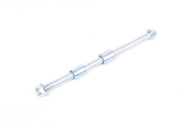 OŚ DO PIASTY KOŁA M 12 DŁ 250 MM